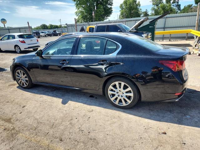 Vin: jthce1bl9d5013137, lot: 60507935, lexus gs350 350 20132