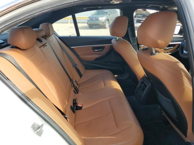 2017 BMW 330 I WBA8B9C50HK675921