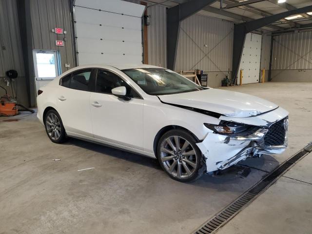 2021 MAZDA 3 SELECT JM1BPABL2M1321183