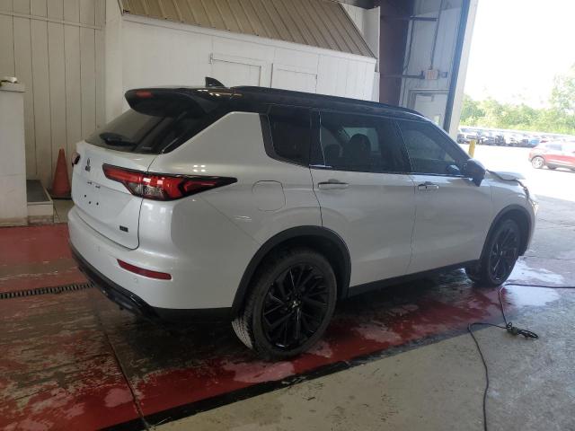 2024 MITSUBISHI OUTLANDER JA4J4WA86RZ064739