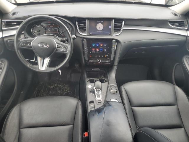 2019 INFINITI QX50 ESSEN 3PCAJ5M12KF138046