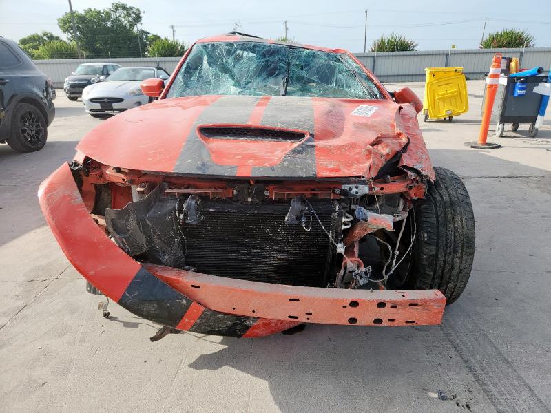 2022 DODGE CHARGER SC 2C3CDXGJ2NH136159