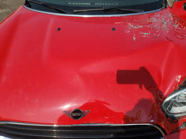 2022 MINI COOPER COU WMZ43BR03N3N71821