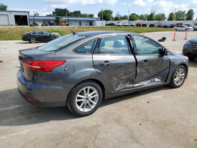 2017 FORD FOCUS SE 1FADP3F22HL303577