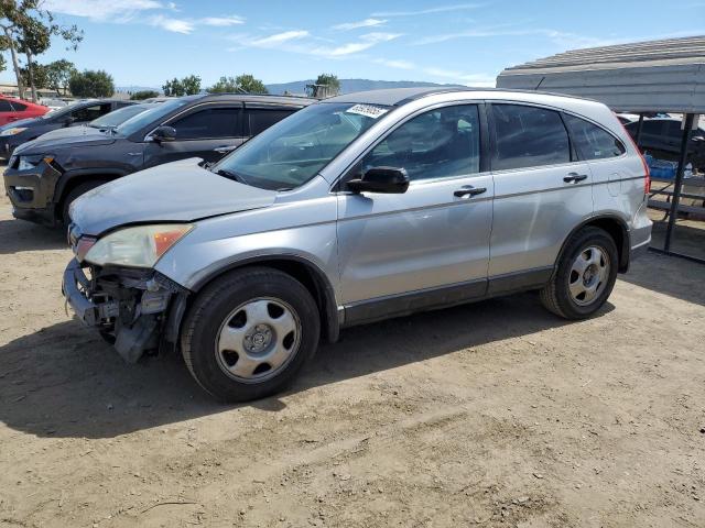 HONDA CR-V LX