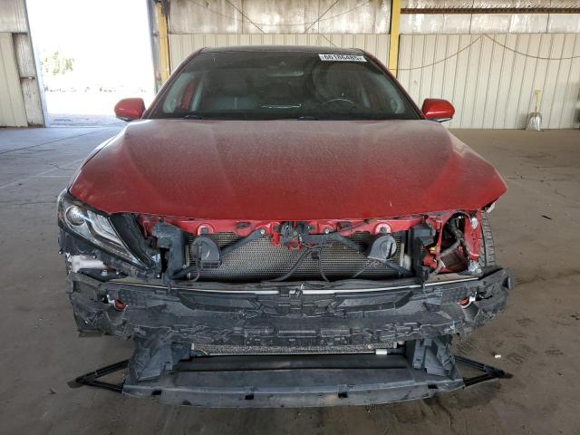 2021 TOYOTA CAMRY TRD 4T1KZ1AK2MU048064