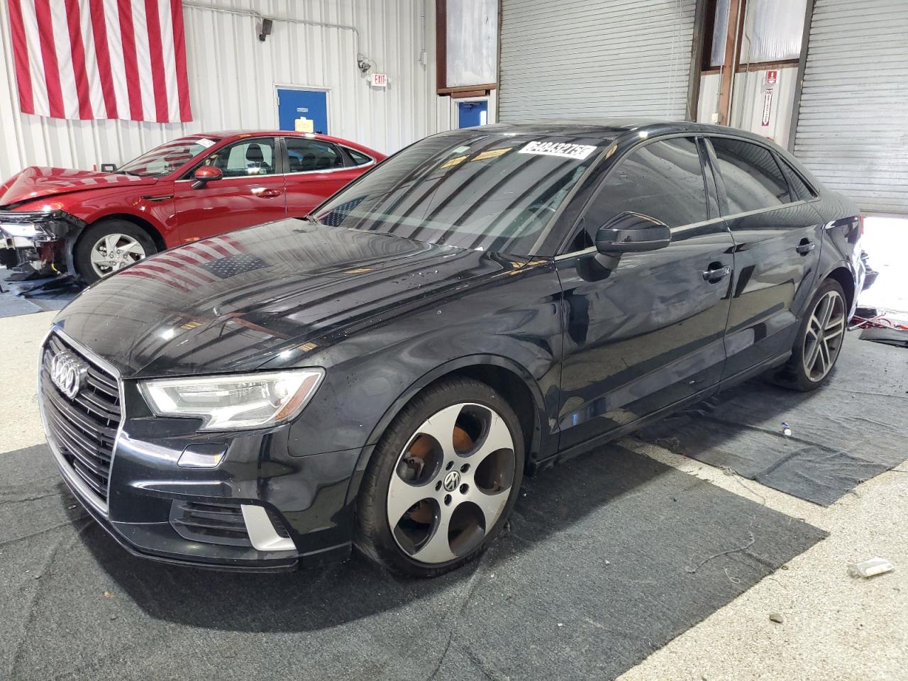 AUDI A3 PREMIUM