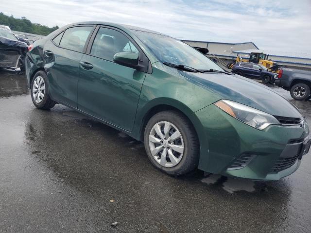 2016 TOYOTA COROLLA L - 2T1BURHE7GC623360