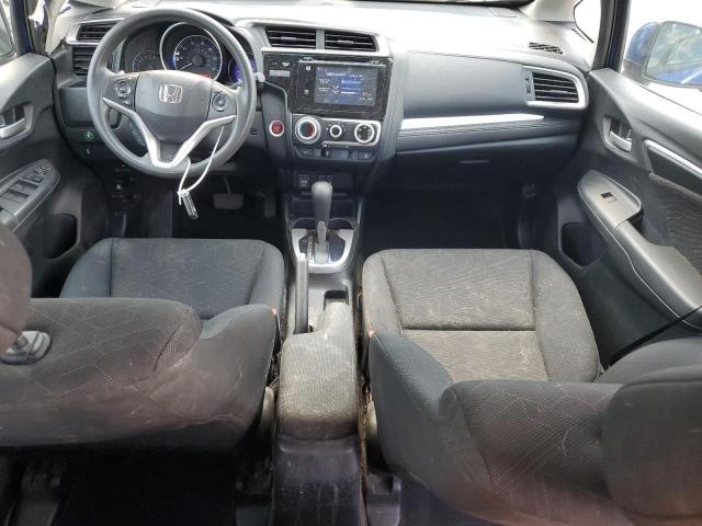 2015 HONDA FIT EX 3HGGK5H88FM719262