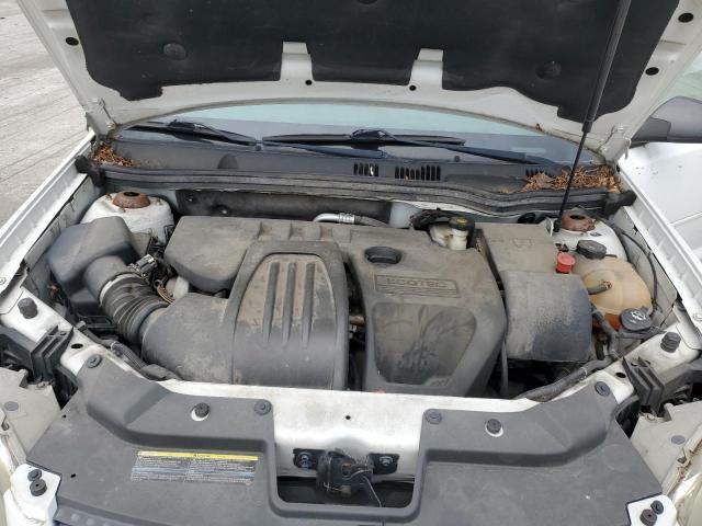 2010 CHEVROLET COBALT LS - 1G1AB1F59A7127340