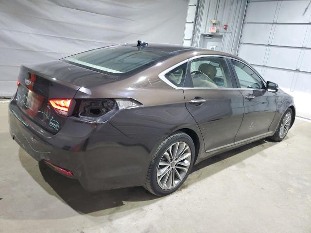 2015 HYUNDAI GENESIS 3.8L KMHGN4JE3FU057176