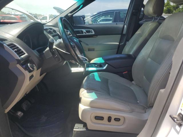 2014 FORD EXPLORER L - 1FM5K8F82EGA13211