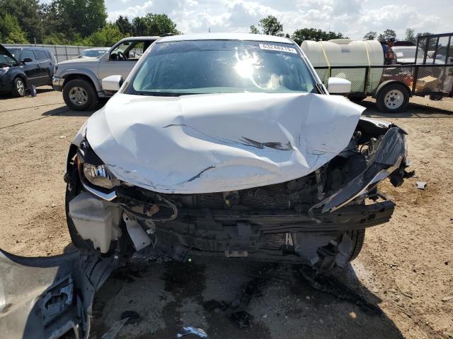 2017 NISSAN SENTRA S - 3N1AB7AP7HY258572