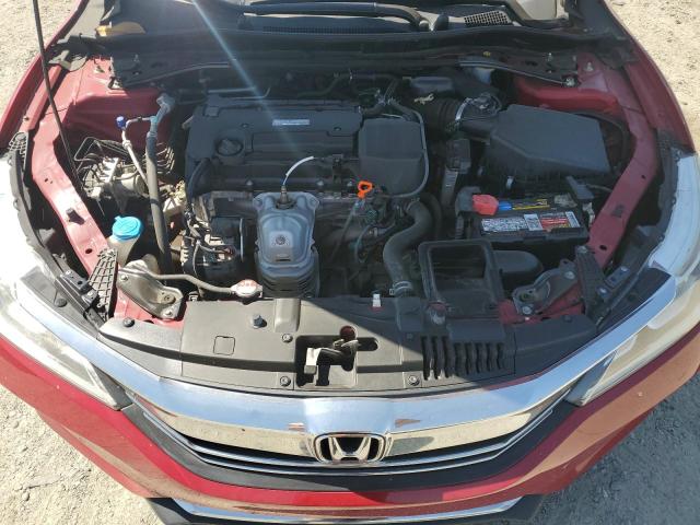 2017 HONDA ACCORD SPORT 1HGCR2F52HA257797