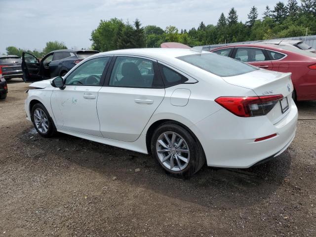 2024 HONDA CIVIC EX 2HGFE2F35RH107256