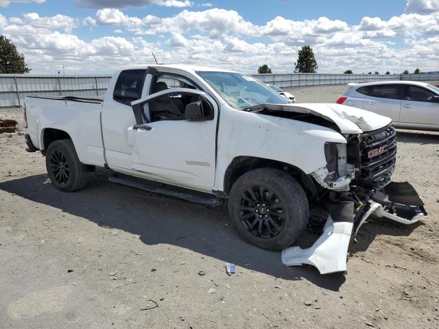 2021 GMC CANYON ELE 1GTH6BEN7M1256623
