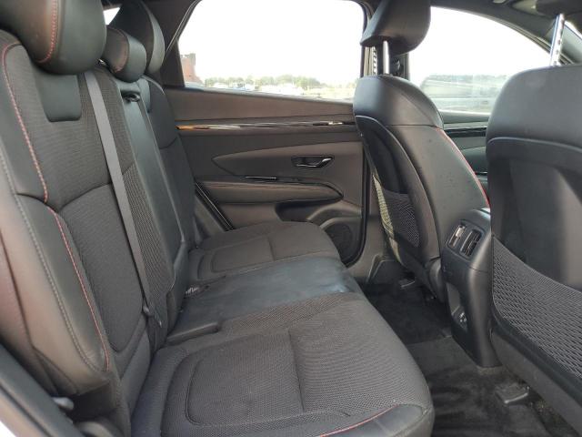 2023 HYUNDAI TUCSON N L KM8JF3AE8PU175254