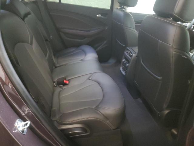 2017 BUICK ENVISION P LRBFXESXXHD120033