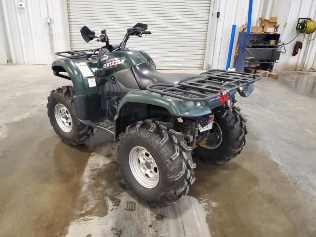 2008 YAMAHA YFM660 JY4AM12Y58C002353