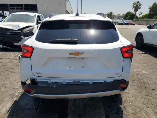2025 CHEVROLET TRAX 1LT - KL77LHEP7SC225427