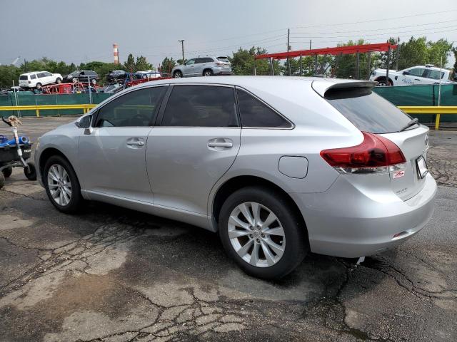 Vin: 4t3ba3bb7du040275, lot: 64260215, toyota venza le 20132