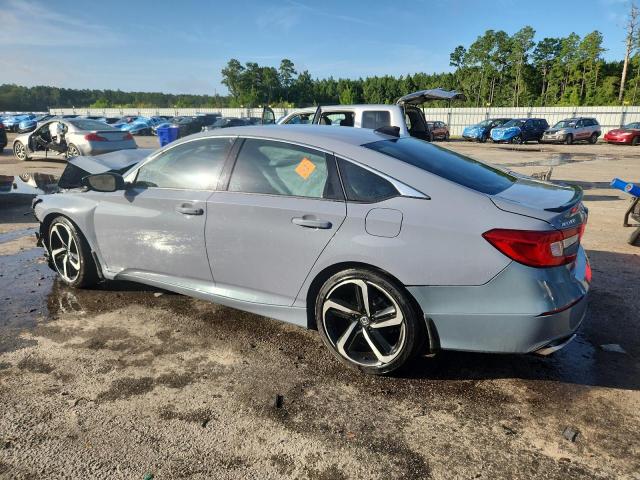2022 HONDA ACCORD SPO - 1HGCV1F30NA044170