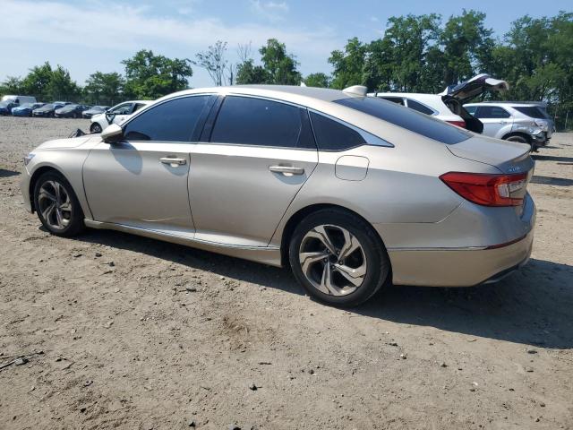 Vin: 1hgcv1f50ja191858, lot: 62991275, honda accord exl 20182