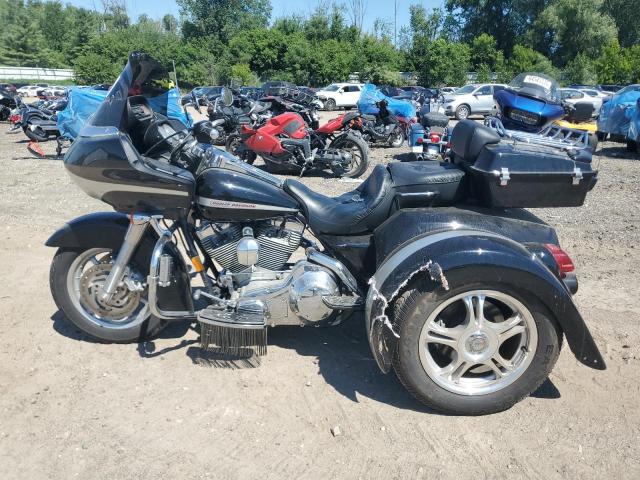 2004 HARLEY-DAVIDSON FLTRI 1HD1FSW144Y627045