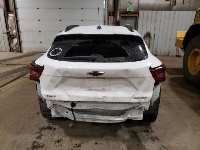 2024 CHEVROLET TRAX ACTIV KL77LKE27RC026969