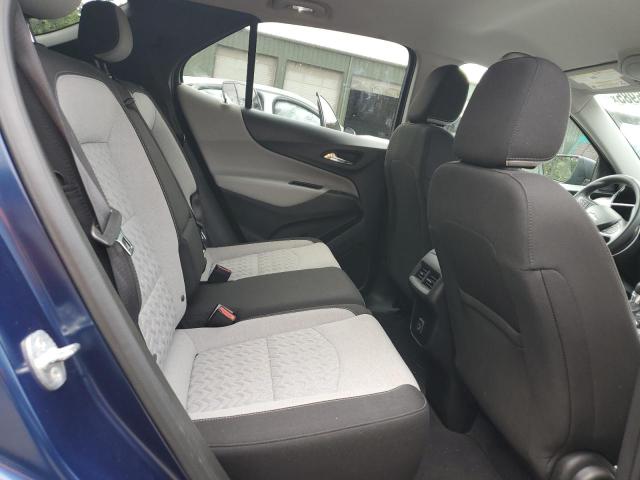 2022 CHEVROLET EQUINOX LS 2GNAXHEV4N6133272