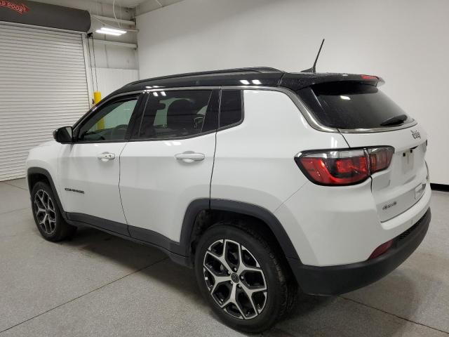 2025 JEEP COMPASS LI 3C4NJDCNXST522819