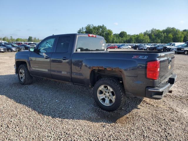 2015 CHEVROLET SILVERADO #3224572936
