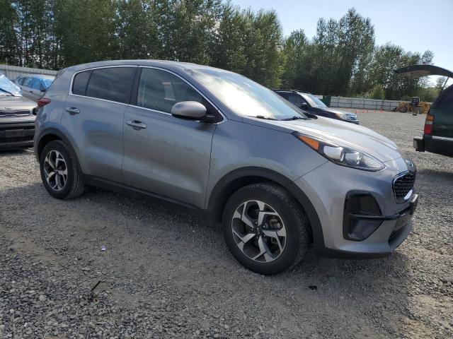 2021 KIA SPORTAGE L KNDPM3AC1M7883083