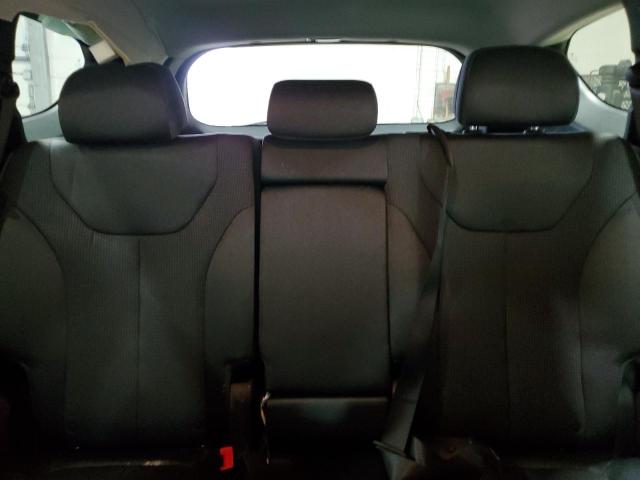 2023 HYUNDAI SANTA FE S #3268250039