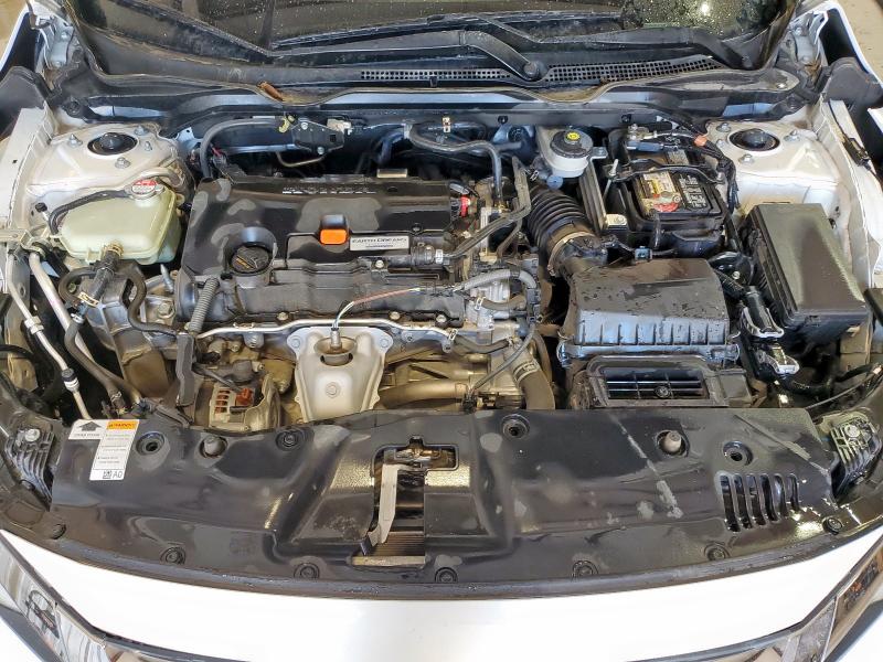 2017 HONDA CIVIC EX 19XFC2F74HE043146