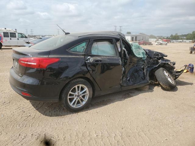 2016 FORD FOCUS SE 1FADP3F21GL312270