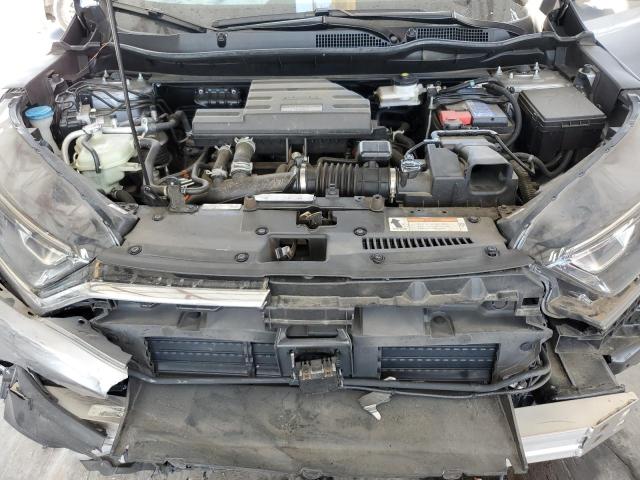 2021 HONDA CR-V EXL - 5J6RW1H86ML003764