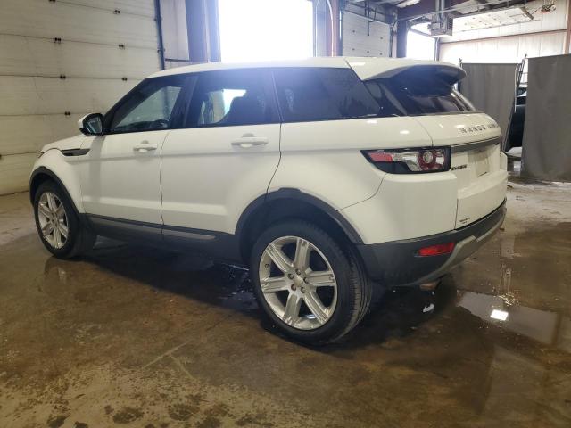 2015 LAND ROVER RANGE ROVE SALVR2BG1FH018138