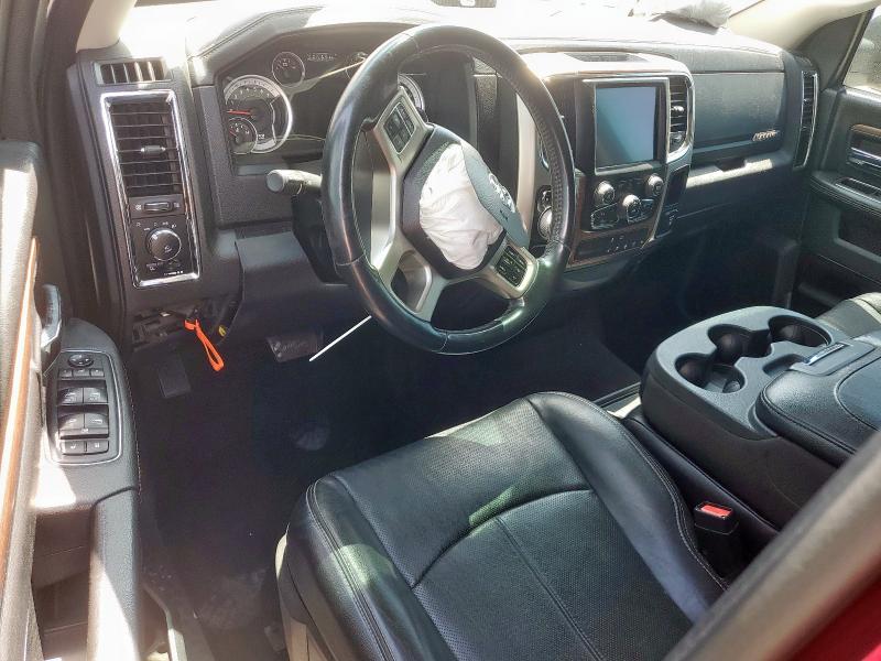 2018 RAM 1500 LARAM 1C6RR6JT4JS149355