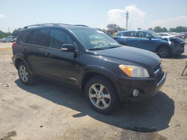 2011 TOYOTA RAV4 LIMIT - 2T3DF4DV6BW161027