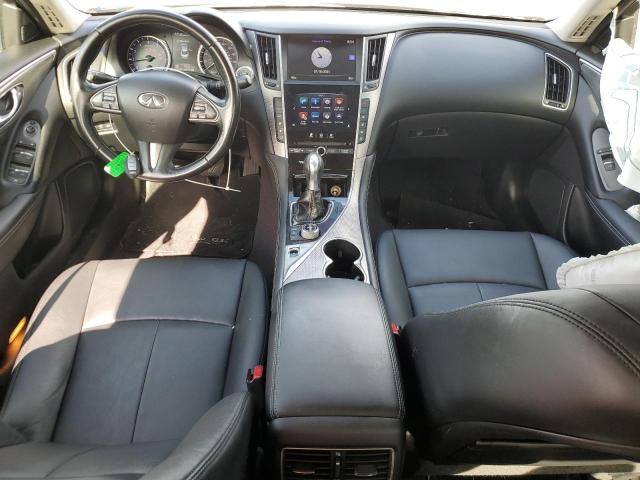 2016 INFINITI Q50 BASE JN1CV7AR3GM251590