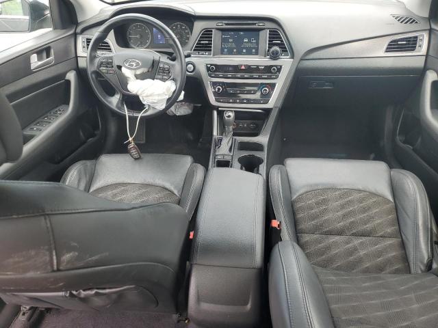2017 HYUNDAI SONATA SPO - 5NPE34AF8HH465518