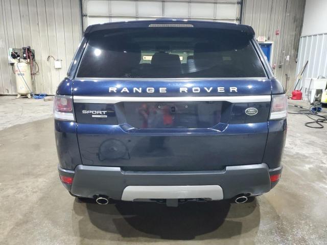 2015 LAND ROVER RANGE ROVE SALWR2VF9FA611360