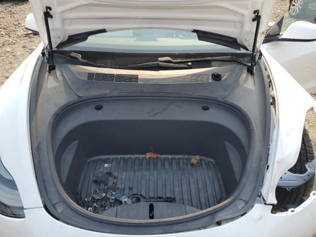 2021 TESLA MODEL 3 5YJ3E1EB9MF067525