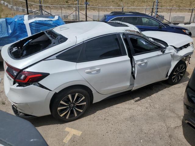2022 HONDA CIVIC EXL 19XFL1H75NE001863