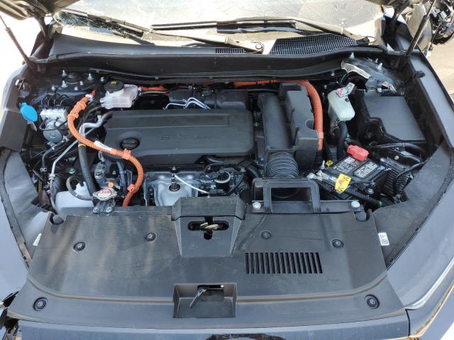 2025 HONDA CR-V SPORT 7FARS5H51SE034116