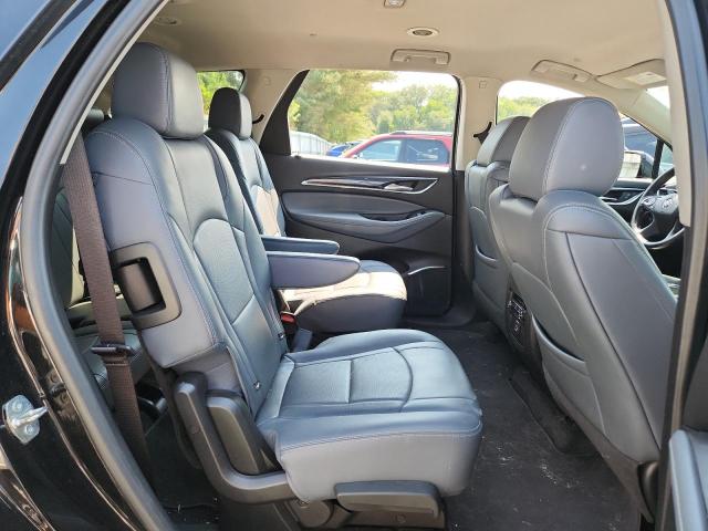 2020 BUICK ENCLAVE ES 5GAEVAKW7LJ281504