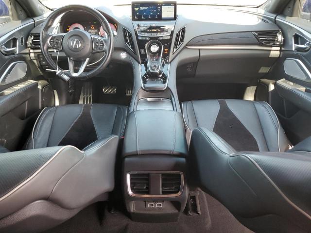 2021 ACURA RDX A-SPEC 5J8TC2H64ML039110