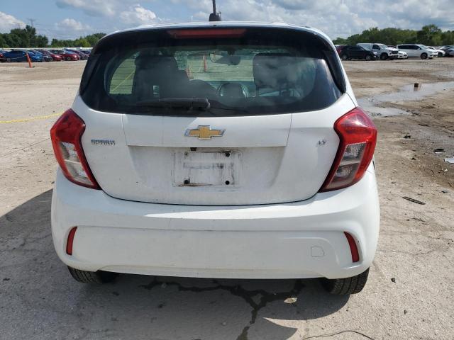 2018 CHEVROLET SPARK 1LT - KL8CD6SA7JC482422