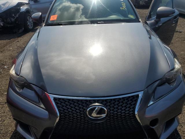 2015 LEXUS IS 250 JTHBF1D23F5057117